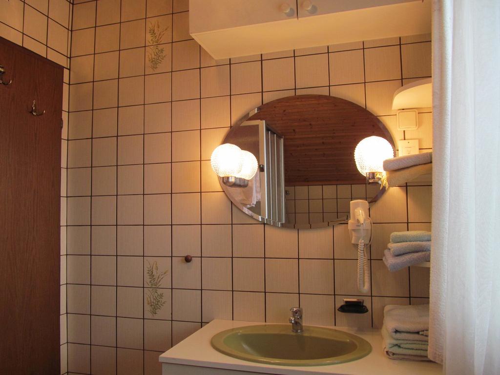 Appartement Weingut Schoberhof Bad Gleichenberg Værelse billede