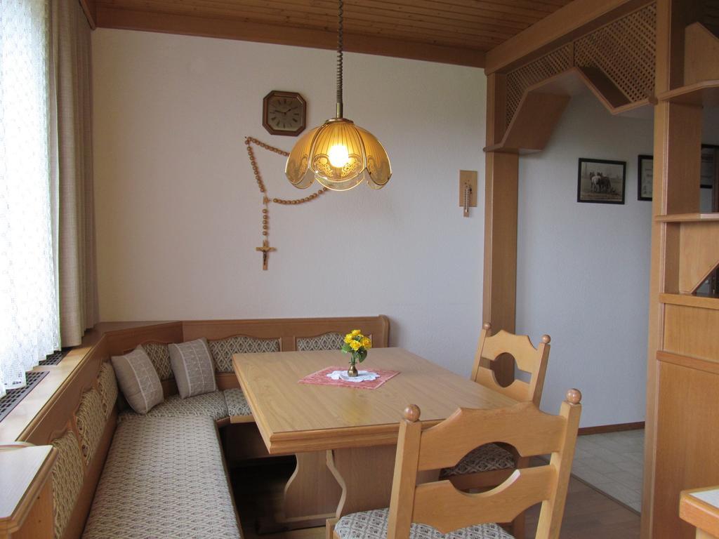 Appartement Weingut Schoberhof Bad Gleichenberg Værelse billede