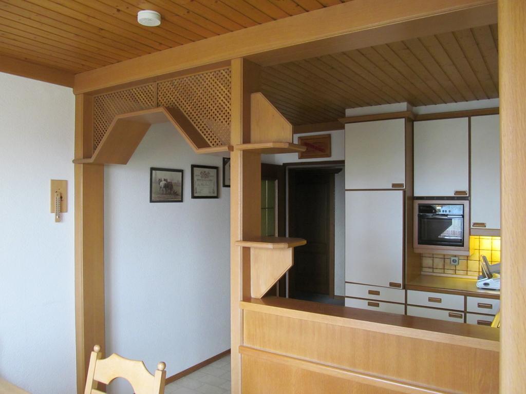 Appartement Weingut Schoberhof Bad Gleichenberg Værelse billede