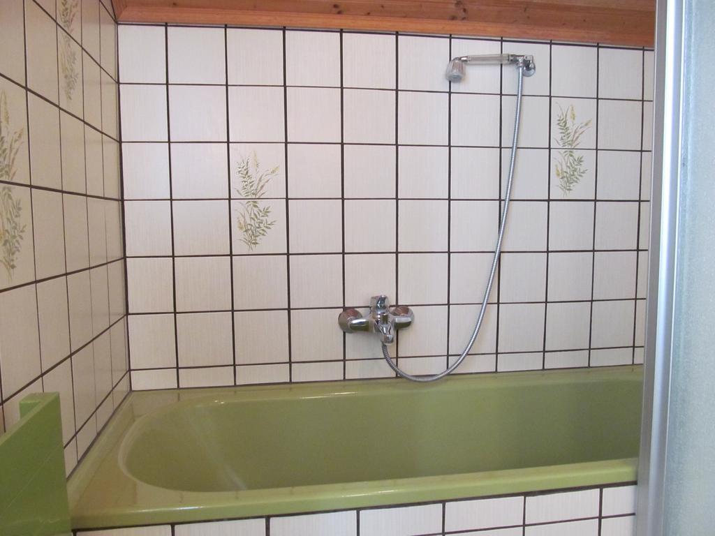 Appartement Weingut Schoberhof Bad Gleichenberg Værelse billede